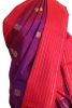 Handloom Wedding Kanjeevaram Silk Saree